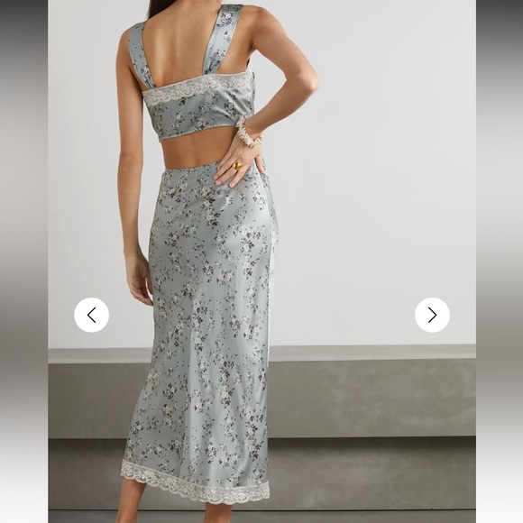 Reformation Beatrice set - Picture 3 of 7